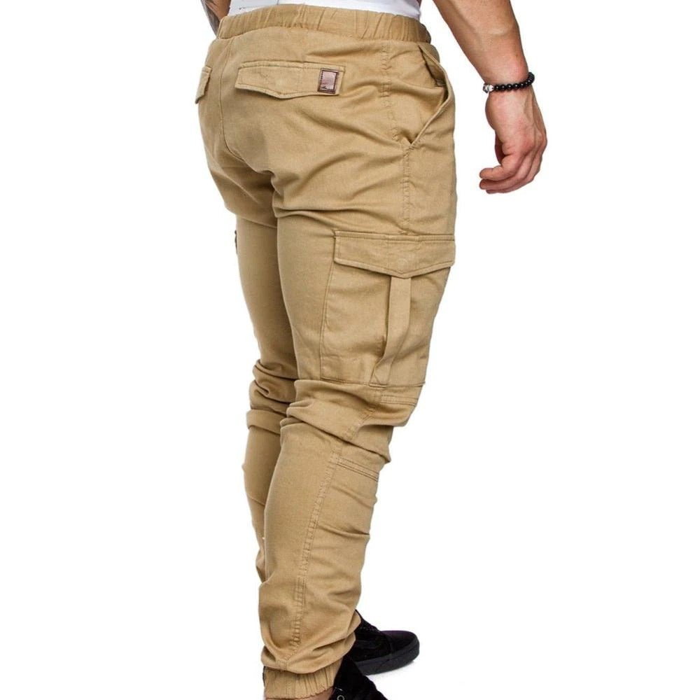 Oliver® - HEREN CARGO BROEK