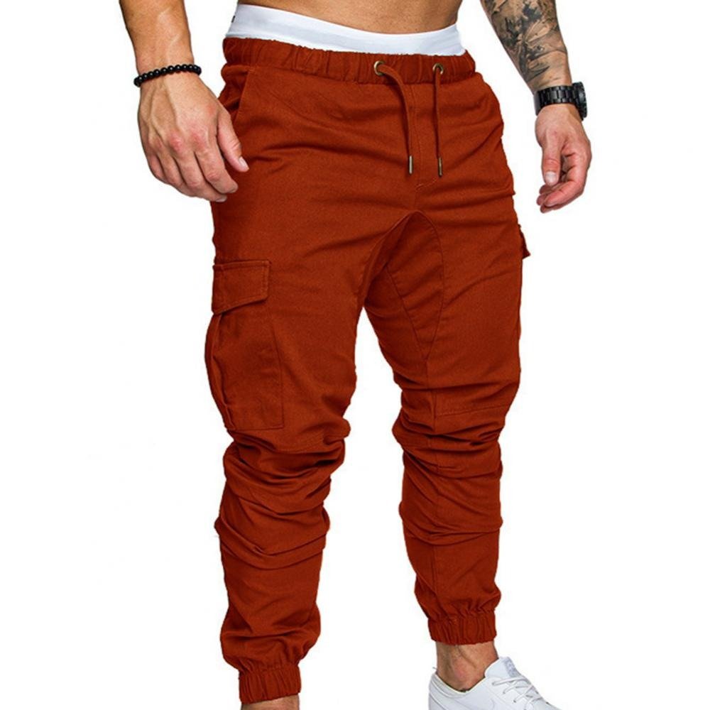 Oliver® - HEREN CARGO BROEK