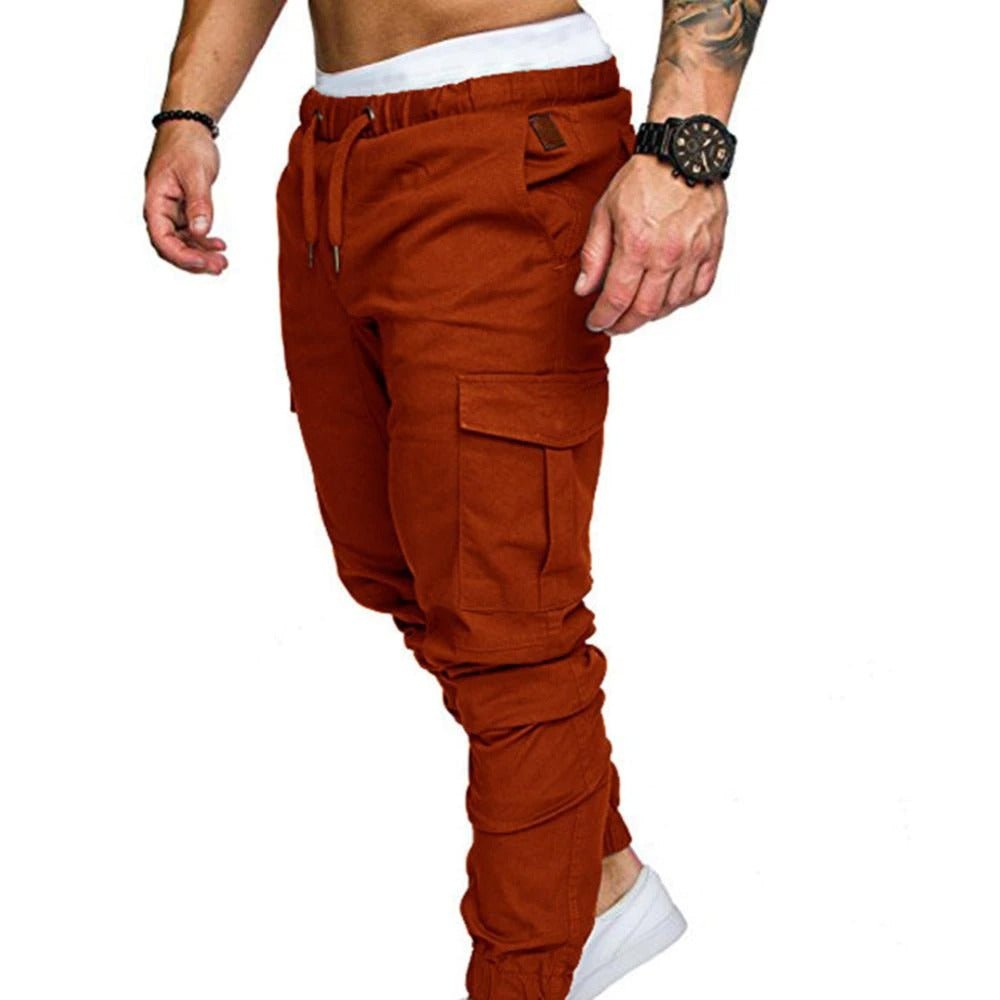 Oliver® - HEREN CARGO BROEK