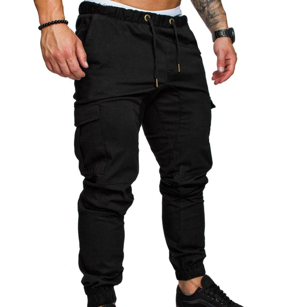 Oliver® - HEREN CARGO BROEK