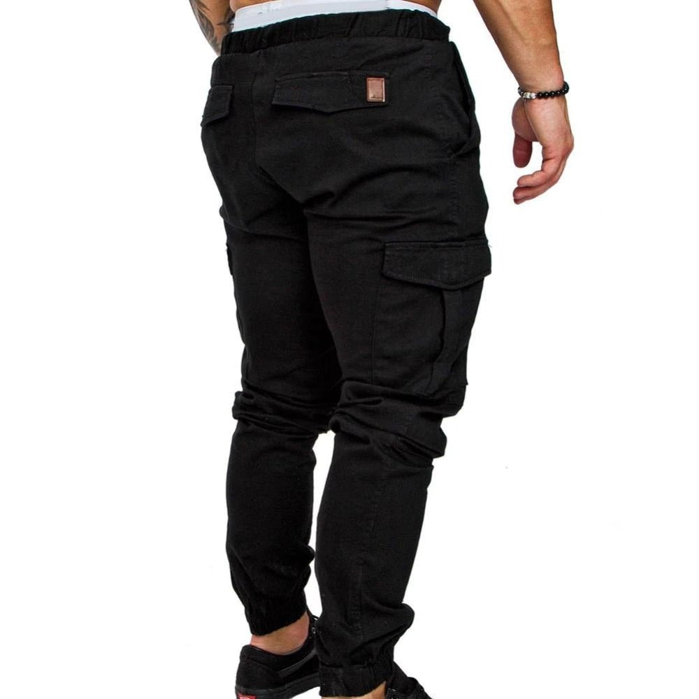 Oliver® - HEREN CARGO BROEK