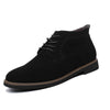 Oliver® Heren veterschoenen Mode Oxford Schoenen