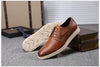 Oliver® Heren veterschoenen Werk Kantoor Jurk Shoenen