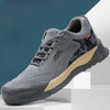 WorkMan™ antislip kaki comfortabele veiligheidsschoenen