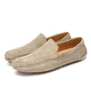 Hudson™ Heren Instappers Luxe Merk Loafers