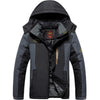 Tommy™ winddichte comfortabele Parka winterjas