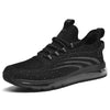 James® Heren Sportschoenen | ademend gebreid comfortabel
