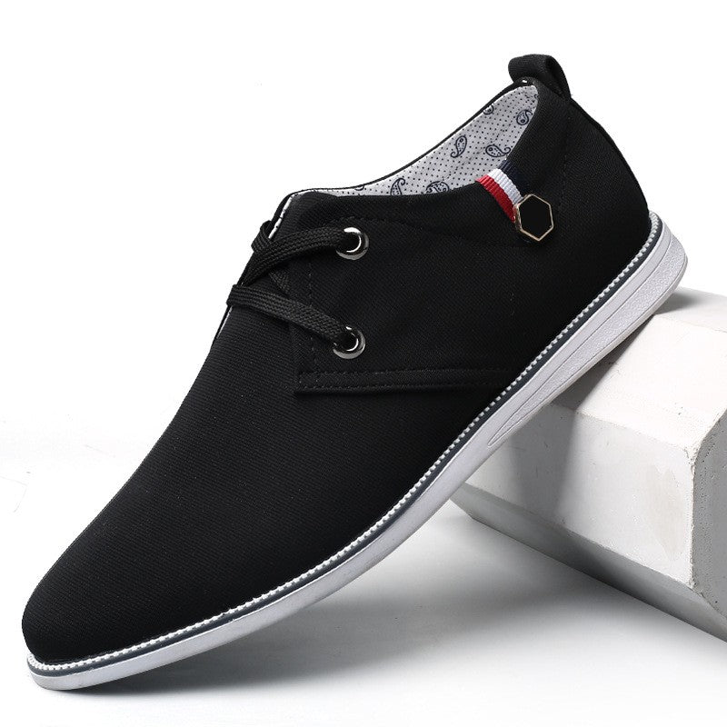 Oliver® Heren veterschoenen Luxe Merk Klassieke Oxford