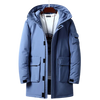 Afbeelding laden in Galerijviewer, Oliver® - Heren winter jas