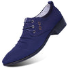 Oliver® Heren veterschoenen Luxe Merk Klassieke Oxford