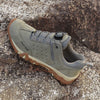 DopeStride™ militaire stijl ademende Orthopedische wandelschoenen