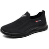 Hudson™ Heren Instappers Casual Ademend Canvas Zachte Slip-On