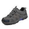 DopeStride™ sport stijl legergroen Orthopedische wandelschoenen