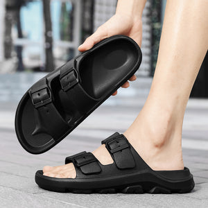 Hudson™ originele antislip zacht sandalen herren