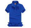 James™ Cool gekleurde button down sneldrogende heren polo