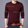 Oliver® Heren Trui Slimfit Turtle Neck