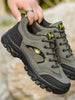 SoleBalance™ sport stijl ademend orthopedische herenschoenen
