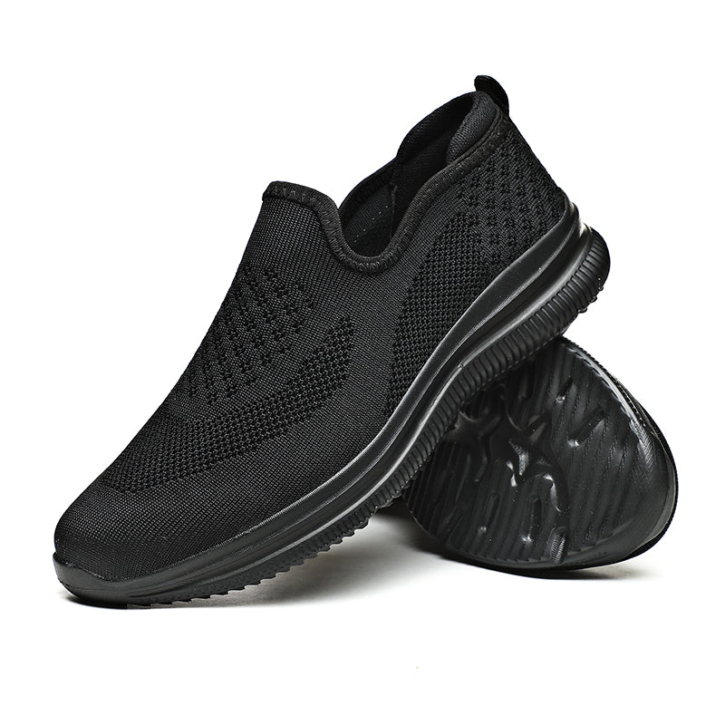SoleBalance™ comfortabele lichtgewicht orthopedische herenschoenen