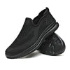SoleBalance™ comfortabele lichtgewicht orthopedische herenschoenen
