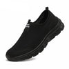 SoleBalance™ ademende comfortabele  orthopedische herenschoenen