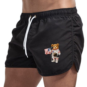 David® Heren Zwemshort Duurzaamheid en Stijl