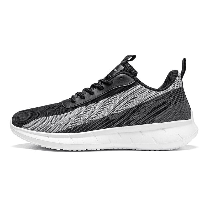 Hudson™ ademende hardloopschoenen
