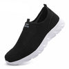 SoleBalance™ ademende comfortabele  orthopedische herenschoenen