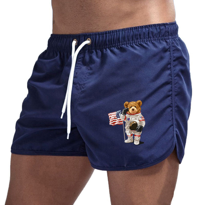 David® Heren Zwemshort Duurzaamheid en Stijl