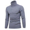 Oliver® Gebreide coltrui met verticale strepen