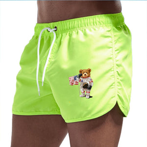 David® Heren Zwemshort Duurzaamheid en Stijl