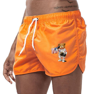 David® Heren Zwemshort Duurzaamheid en Stijl