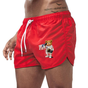 David® Heren Zwemshort Duurzaamheid en Stijl