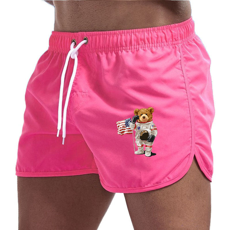 David® Heren Zwemshort Duurzaamheid en Stijl