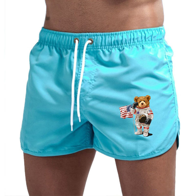 David® Heren Zwemshort Duurzaamheid en Stijl