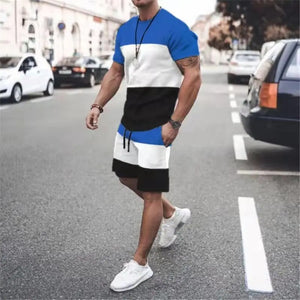 James™ sport stijl zwart letter print shorts heren zomerset