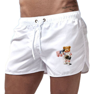 David® Heren Zwemshort Duurzaamheid en Stijl