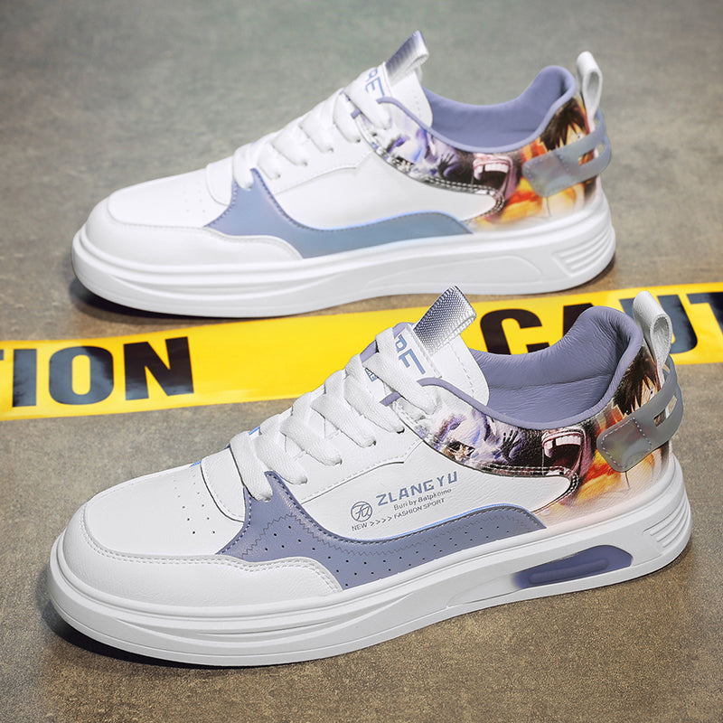 Hudson™ geavanceerde herensneakers