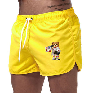 David® Heren Zwemshort Duurzaamheid en Stijl