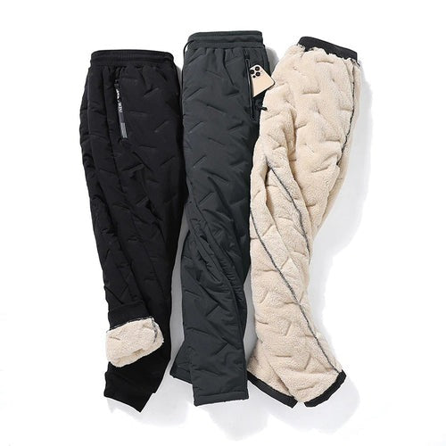 James™ - Thermobroek