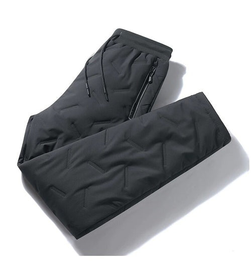 James™ - Thermobroek