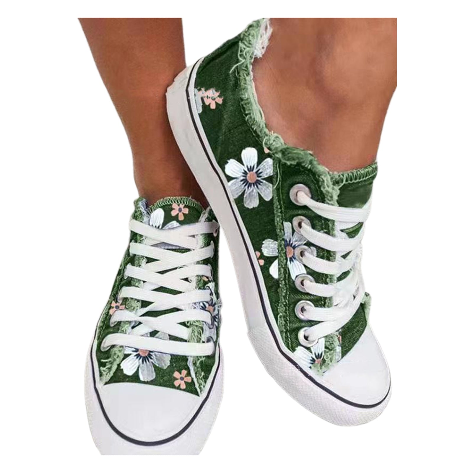 Daisy™ | De meest comfortabele sneakers voor de lente!