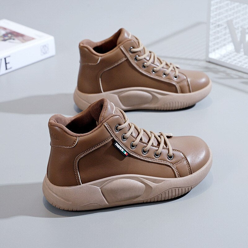 ByElla® Ultra-comfortabele Premium Sneakers