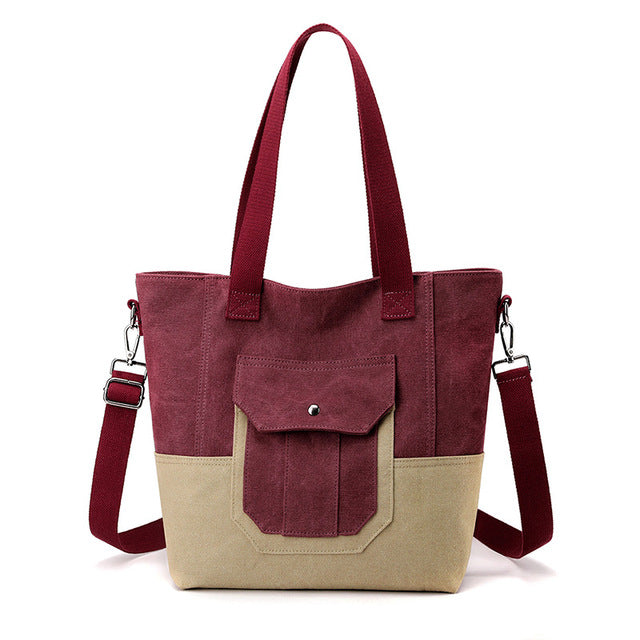 The Bailey™ Stijlvolle dames handtas voor elke gelegenheid