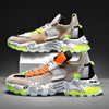 Mesh® Sneakers | Comfortabele Ergonomische Sneakers
