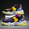 Mesh® Sneakers | Comfortabele Ergonomische Sneakers