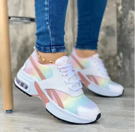 Sportschoenen vrouwen sale