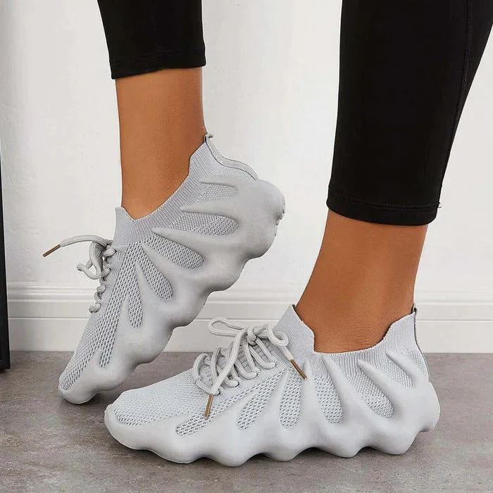 ByElla® Unieke & Stijlvolle Premium Sole Sneakers