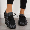 ByElla® Unieke & Stijlvolle Premium Sole Sneakers