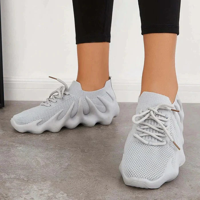 ByElla® Unieke & Stijlvolle Premium Sole Sneakers