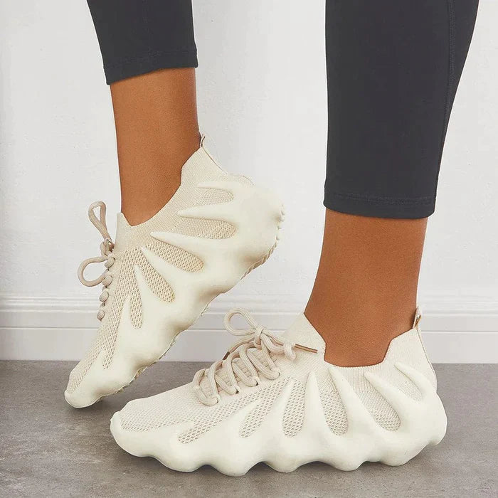 ByElla® Unieke & Stijlvolle Premium Sole Sneakers